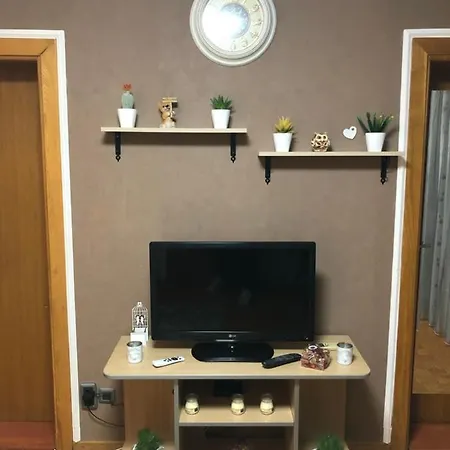 Kesten Apartman *