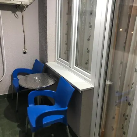 Apartman Kesten Belgrád